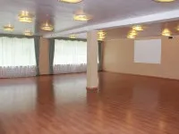 Пансіонат - Сонячна поляна пансіонат