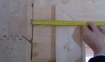 будівництві