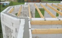 Особливості роботи з газобетоном роботи