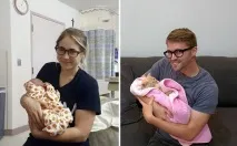 направи забавни