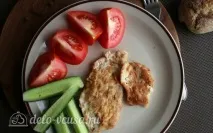 рецепт