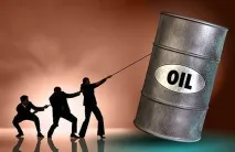 Падіння цін на нафту хто винен, де – дно – і коли це закінчиться нафту