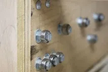 Хлопець перетворив свій пікап на маленький, але функціональний будинок на колесах. перетворив