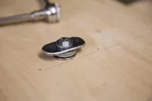 Хлопець перетворив свій пікап на маленький, але функціональний будинок на колесах. маленький