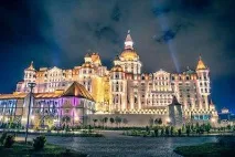 адлер адлер