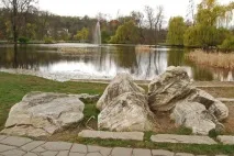 Парк Стромовка у Празі, Блог про Чехію та Подорожі блог
