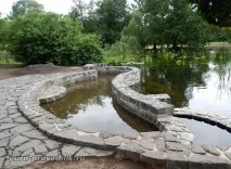 stromovka резерват