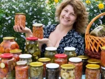 дамски консервиране