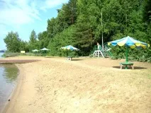 Відпочинок в Сибіру, санаторії Алтаю, новосибірські санаторії, лікування санаторії