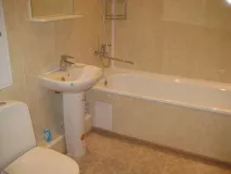 банята декориране