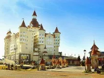 богатир богатир