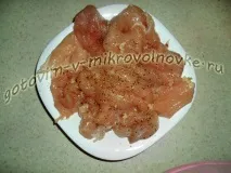 пилешки гърди