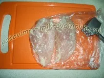 пържоли пилешки