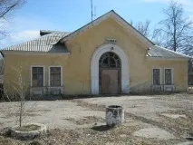 Про відновлення легендарної вузькоколійки станції