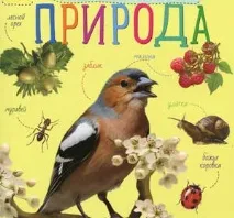 Ознайомлення дошкільника із природою ознайомлення