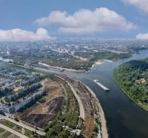 Острів Сарпінський, Волгоград опис, природа, як дістатися опис