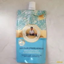 маска