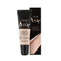 Основа для макіяжу губ TONY MOLY Face Mix Primer Lip Concealer - консилер для губ, Відгуки moly