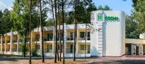 Оздоровчо-реабілітаційний центр Сосни сосни