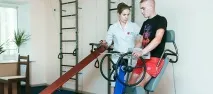 Оздоровчо-реабілітаційний центр Сосни оздоровчо-реабілітаційний