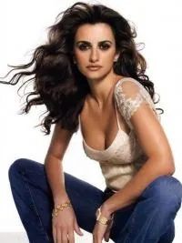 Пенелопа Крус (Penelope Cruz) - біографія, фото, особисте життя, чоловік та діти, зростання та вага 2019 крус