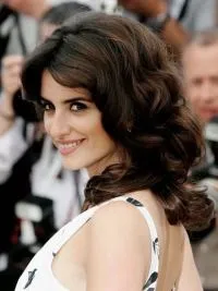 Пенелопа Крус (Penelope Cruz) - біографія, фото, особисте життя, чоловік та діти, зростання та вага 2019 penelope