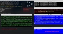 Підроблений wifi за допомогою Easy Creds підроблений