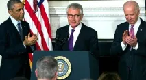 Чому пішов у відставку міністр оборони США відставку