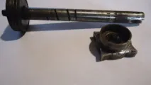 мене