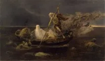 Перевізник Харон Харон