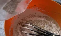Печиво з халви - покроковий рецепт з фото халви