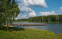 Платна та безкоштовна рибалка у Кемеровській області та Кемерово кемеровській