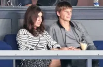 аршавин жени