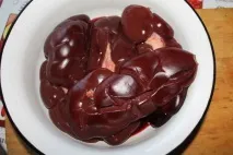 рецепти бъбреци