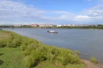 Платна та безкоштовна рибалка у Кемеровській області та Кемерово платна