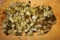 снимки рецепти