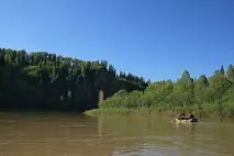 Платна та безкоштовна рибалка у Кемеровській області та Кемерово платна