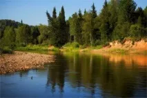 Платна та безкоштовна рибалка у Кемеровській області та Кемерово кемеровській