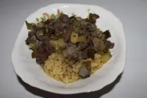 рецепти пържени