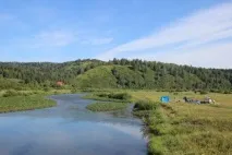 Платна та безкоштовна рибалка у Кемеровській області та Кемерово кемеровській