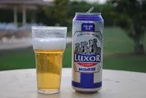Пиво у Єгипті єгипті