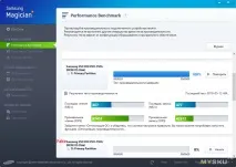 Підроблений SSD Samsung 850 EVO 250GB підроблений