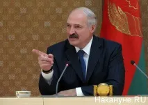 лукашенко защо