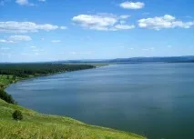 Платна та безкоштовна рибалка у Кемеровській області та Кемерово платна