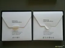 Підроблений SSD Samsung 850 EVO 250GB можна