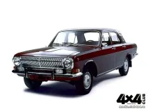 Першим комфортабельним позашляховиком у світі став Jeep Wagoneer позашляховиком