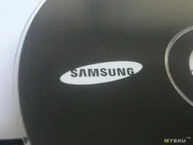 Підроблений SSD Samsung 850 EVO 250GB підроблений
