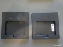 Підроблений SSD Samsung 850 EVO 250GB підроблений