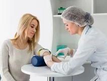 Перший скринінг при вагітності вагітності