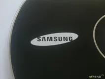 Підроблений SSD Samsung 850 EVO 250GB Samsung